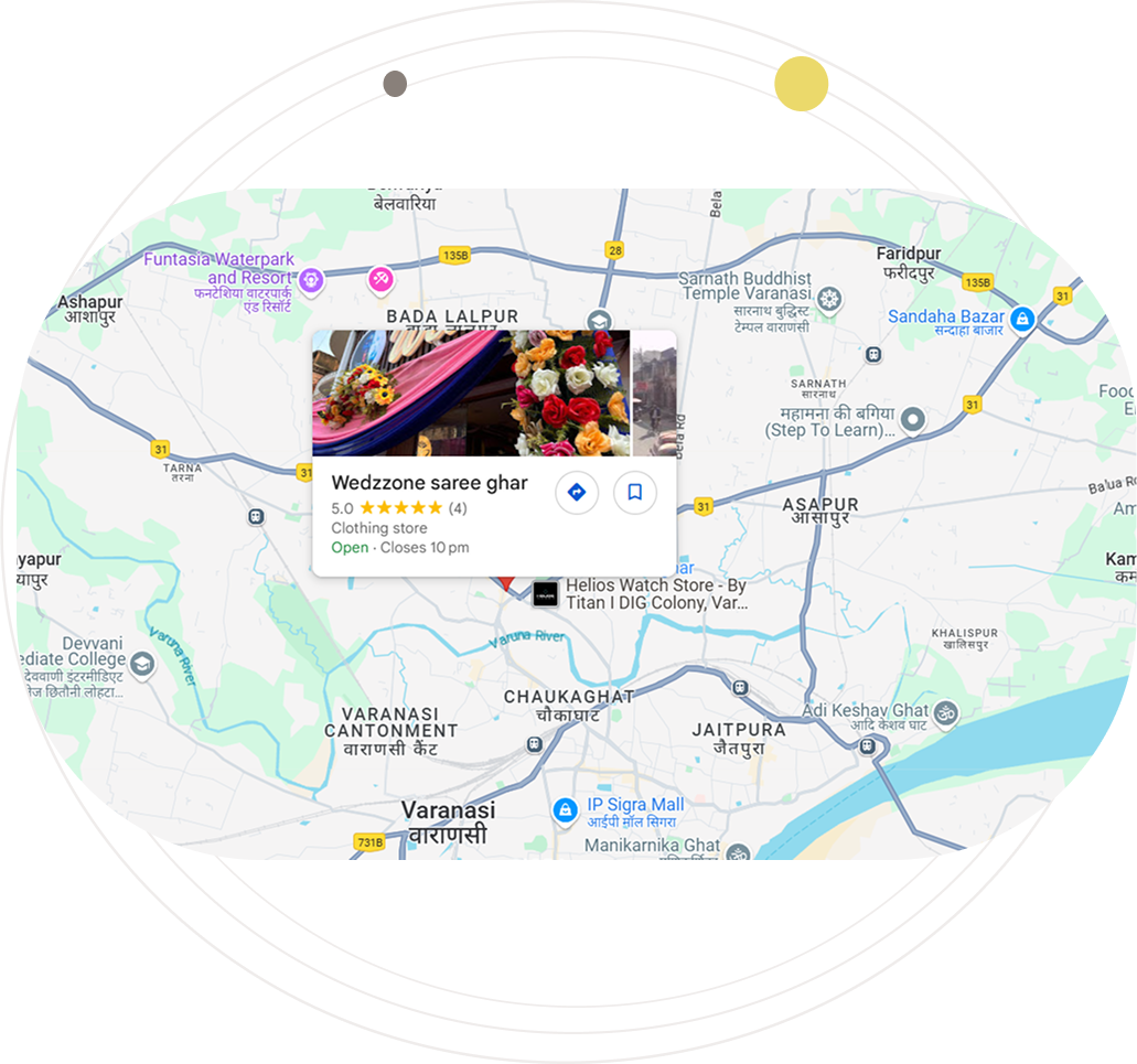 Store Map